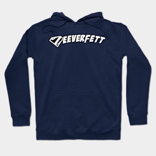 Zeeverfett shirt Hoodie